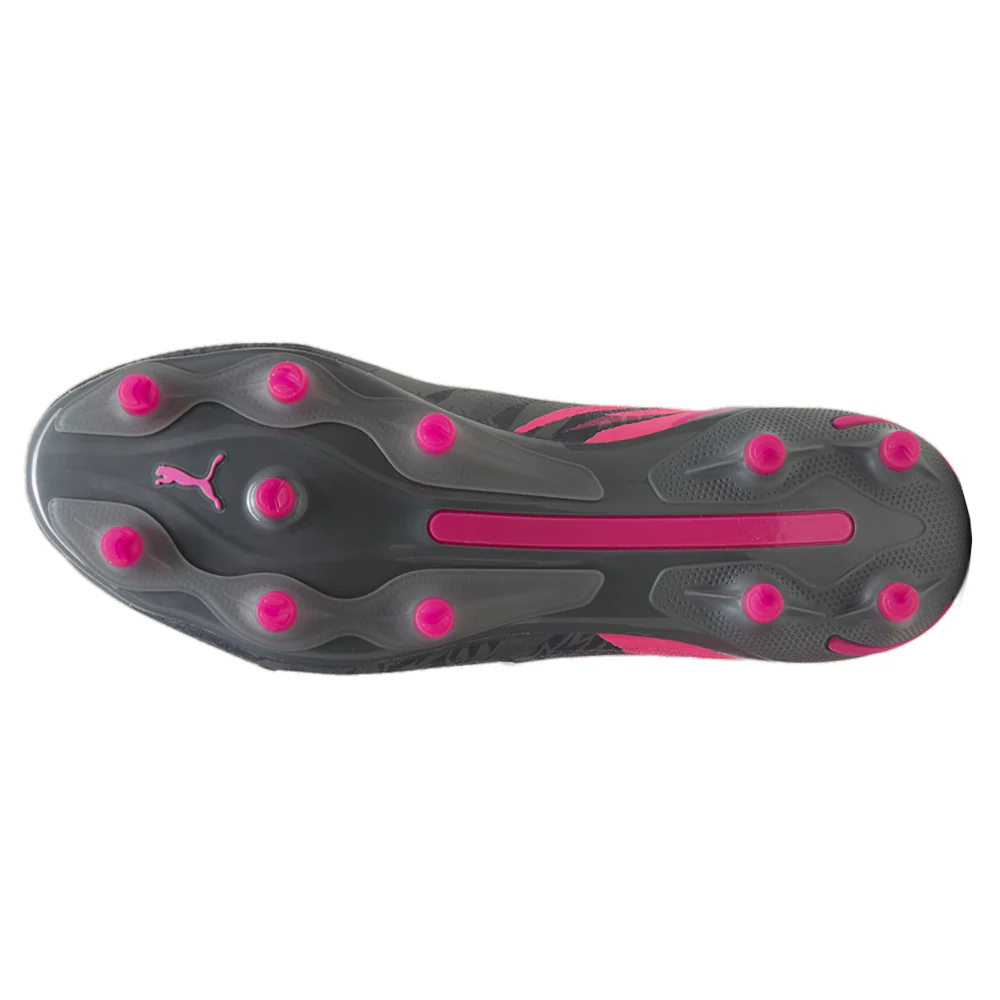 King Ultimate Rush Firm Ground/Artificial Ground Soccer Cleats - Image 5