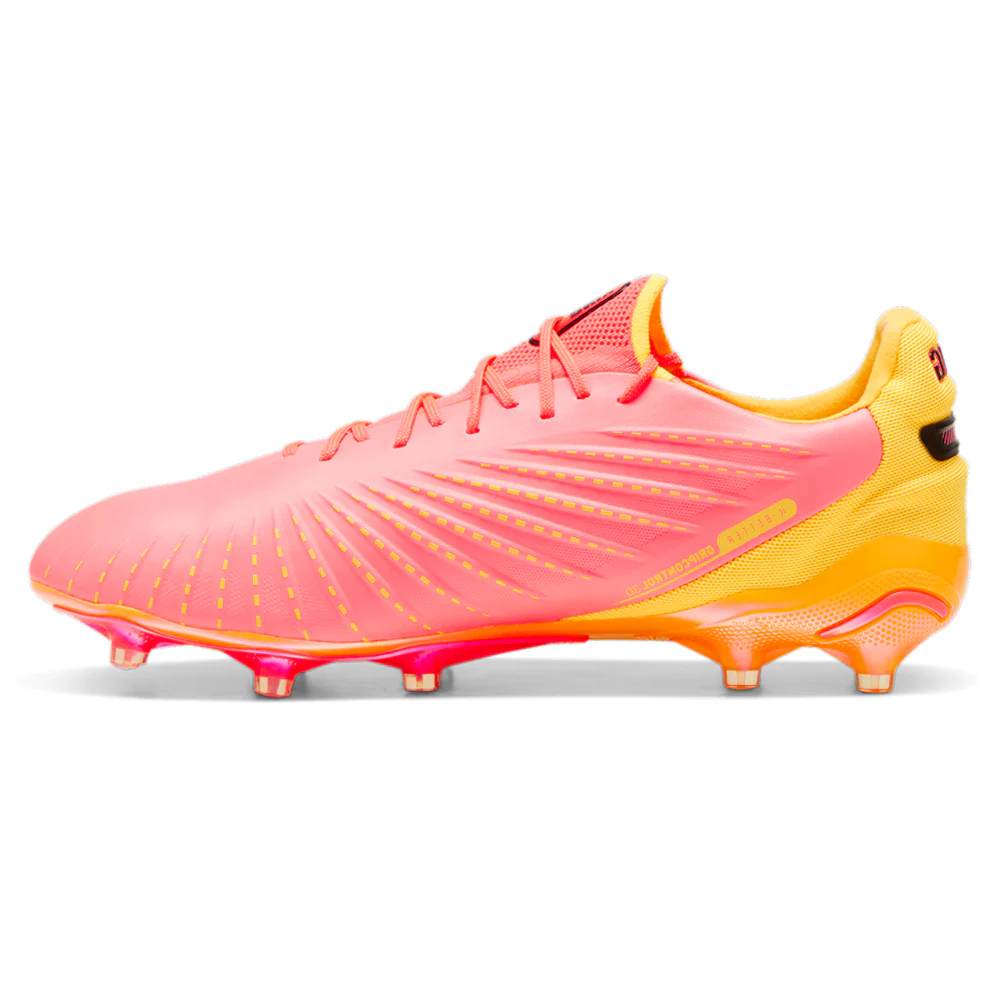 King Ultimate Tricks Firm Ground/Artificial Ground Soccer Cleats - Image 3