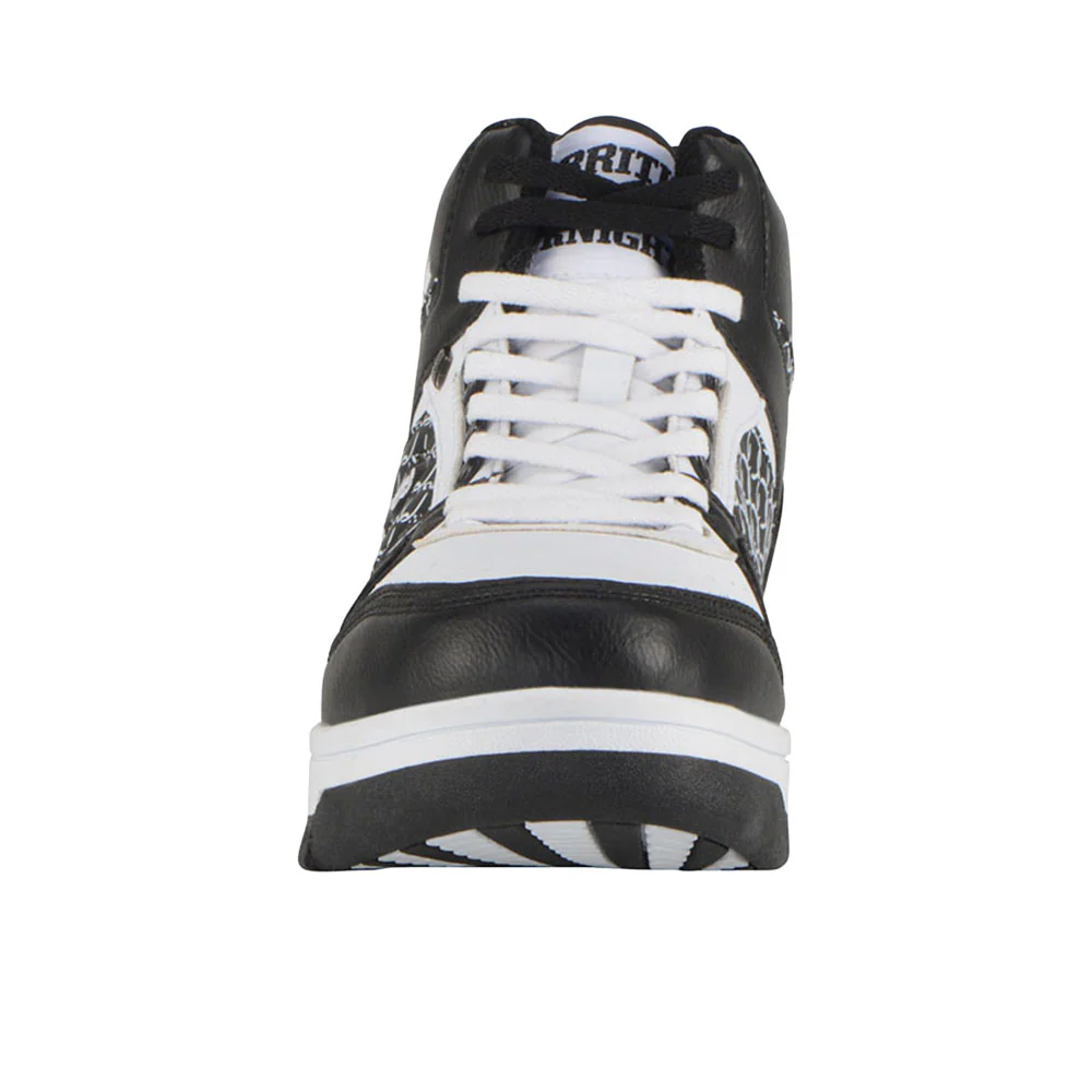 Kings SL Lace Up Sneakers - Image 5