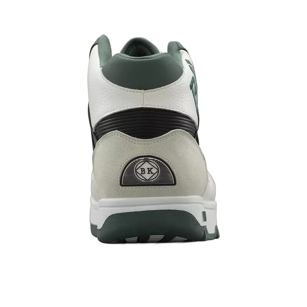 Kings SL High Top Lace Up Sneakers - Image 3