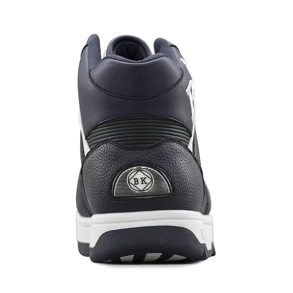 Kings SL High Top Lace Up Sneakers - Image 3