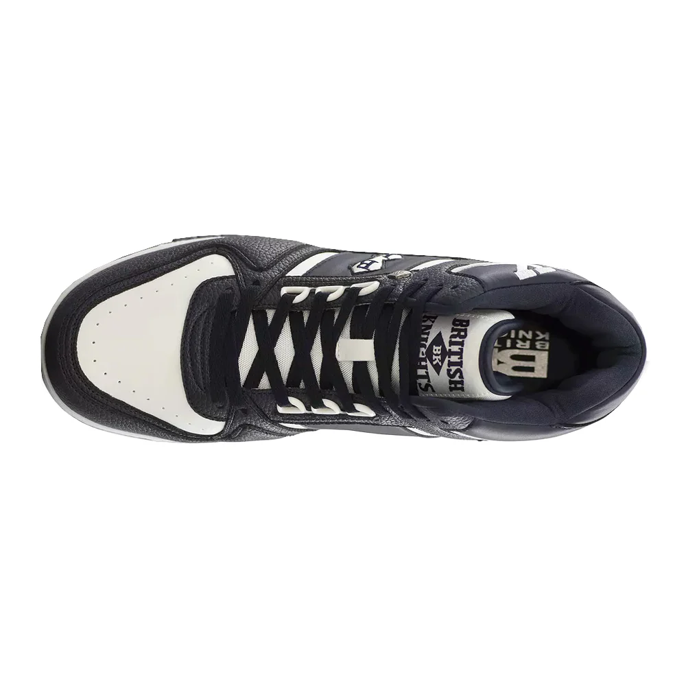 Kings SL High Top Lace Up Sneakers - Image 4