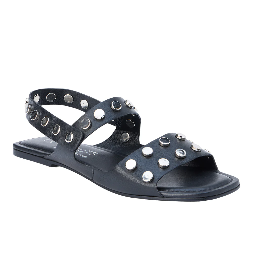 Kira Slingback Sandals - Image 2