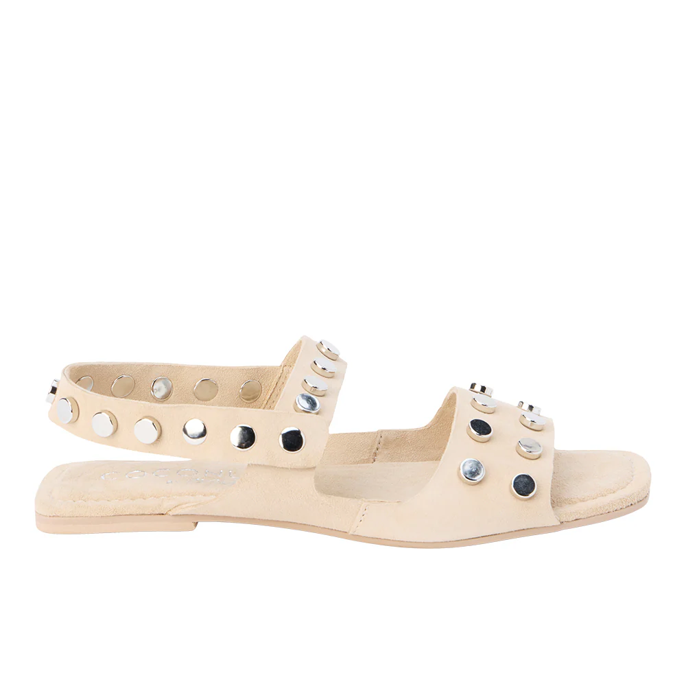 Kira Slingback Sandals
