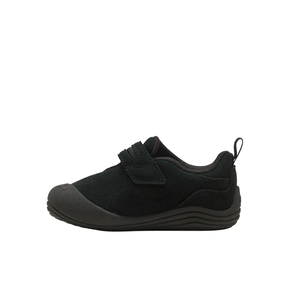 Kitten Premium V Slip On Sneakers (Toddler) - Image 3
