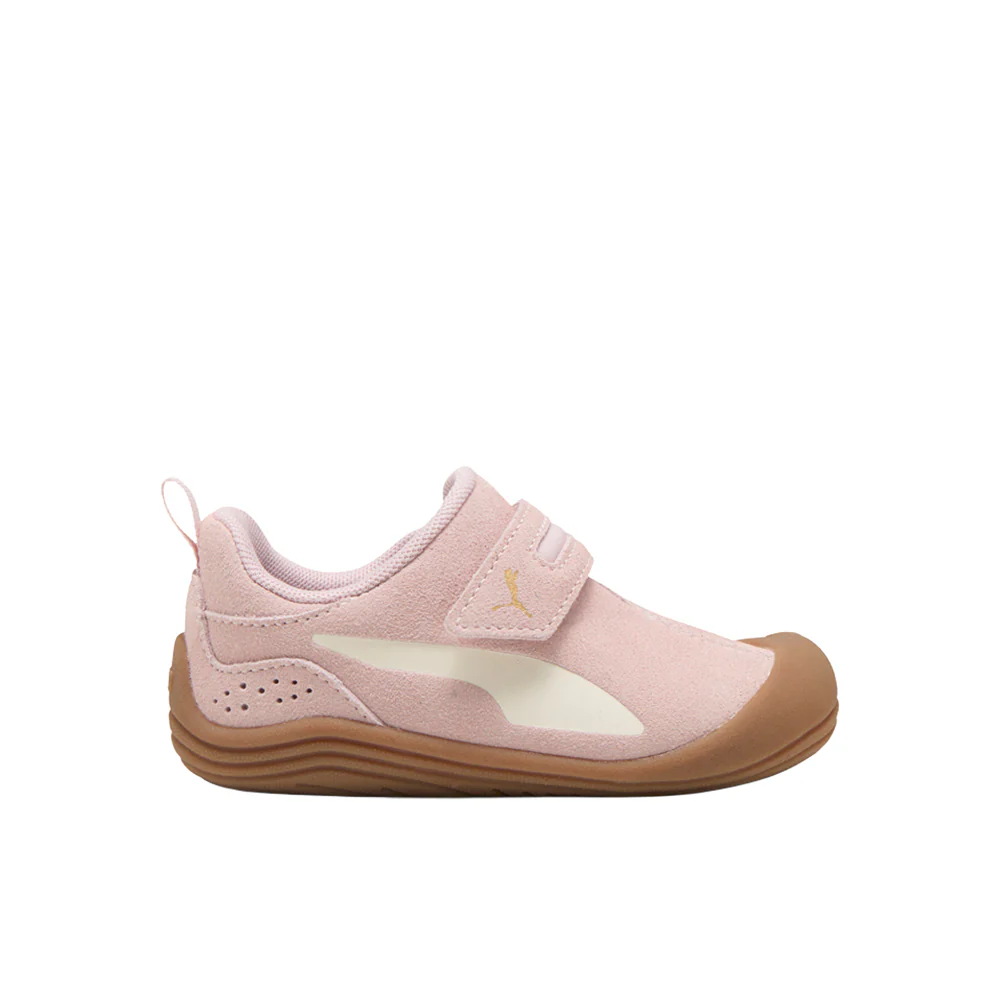 Kitten Premium V Slip On Sneakers (Toddler)