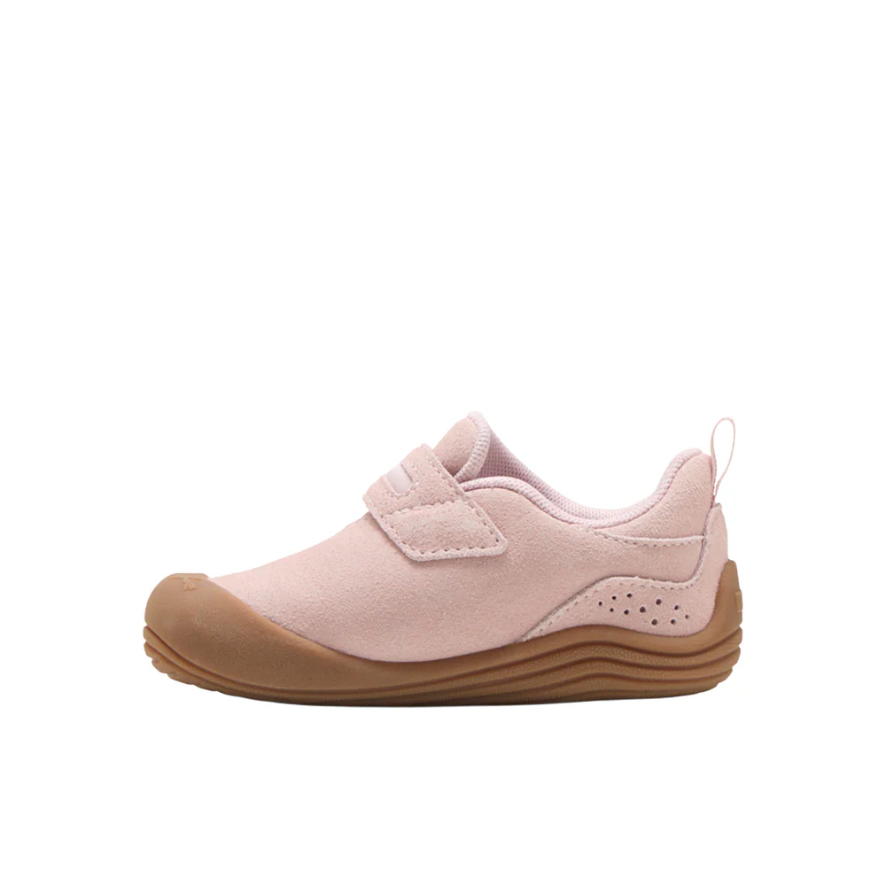 Kitten Premium V Slip On Sneakers (Toddler) - Image 3