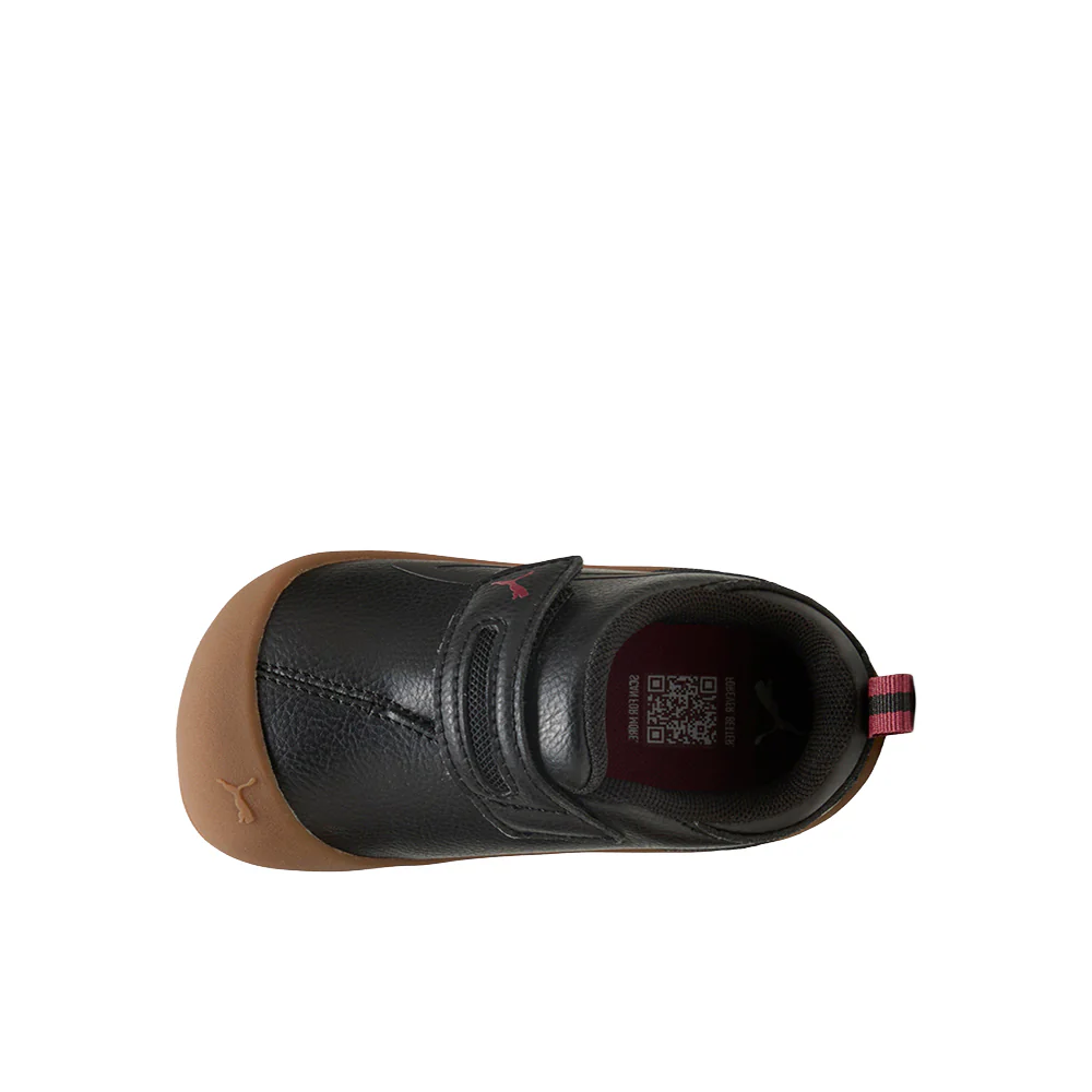 Kitten Slip On Sneakers (Toddler) - Image 4