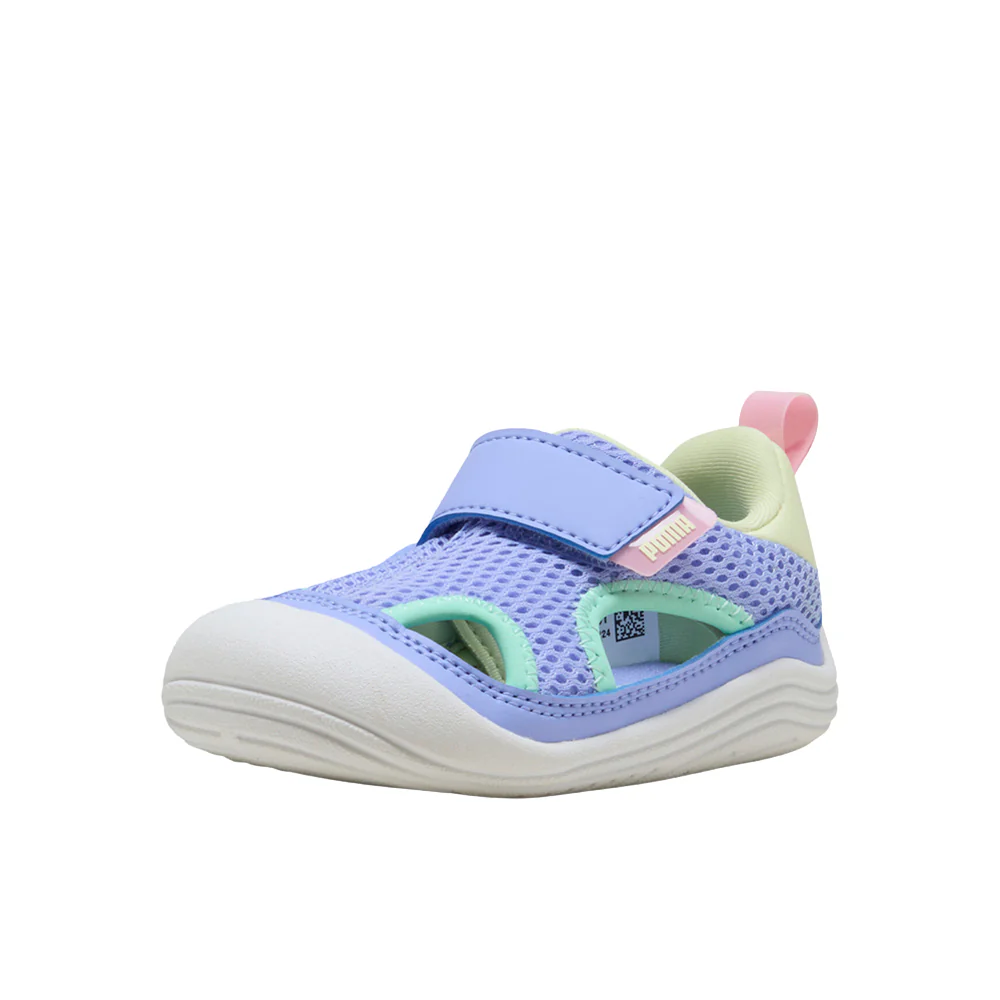 Kitten Summer Slip On Sneakers (Toddler) - Image 2