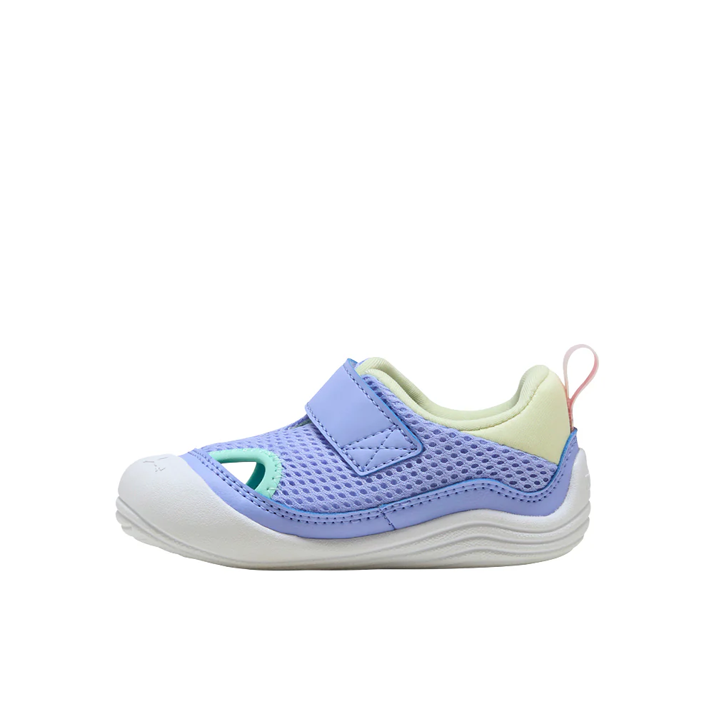 Kitten Summer Slip On Sneakers (Toddler) - Image 3