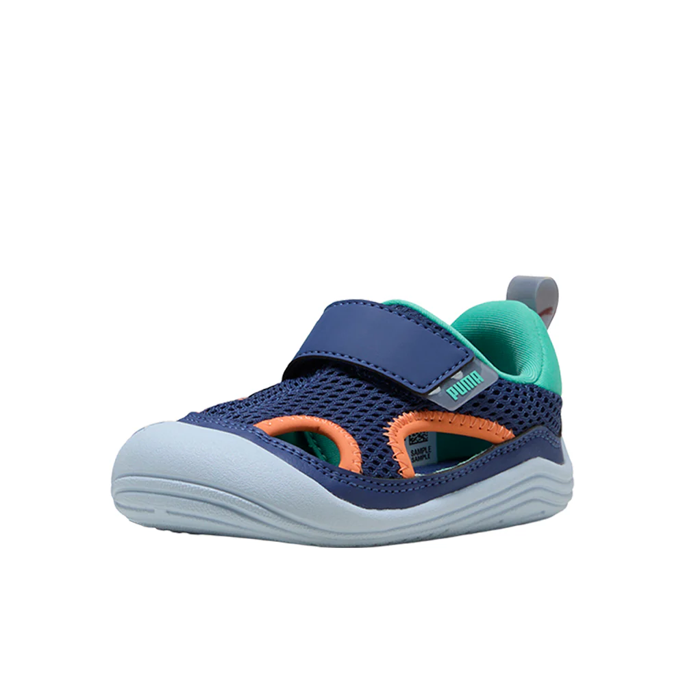 Kitten Summer Slip On Sneakers (Toddler) - Image 2