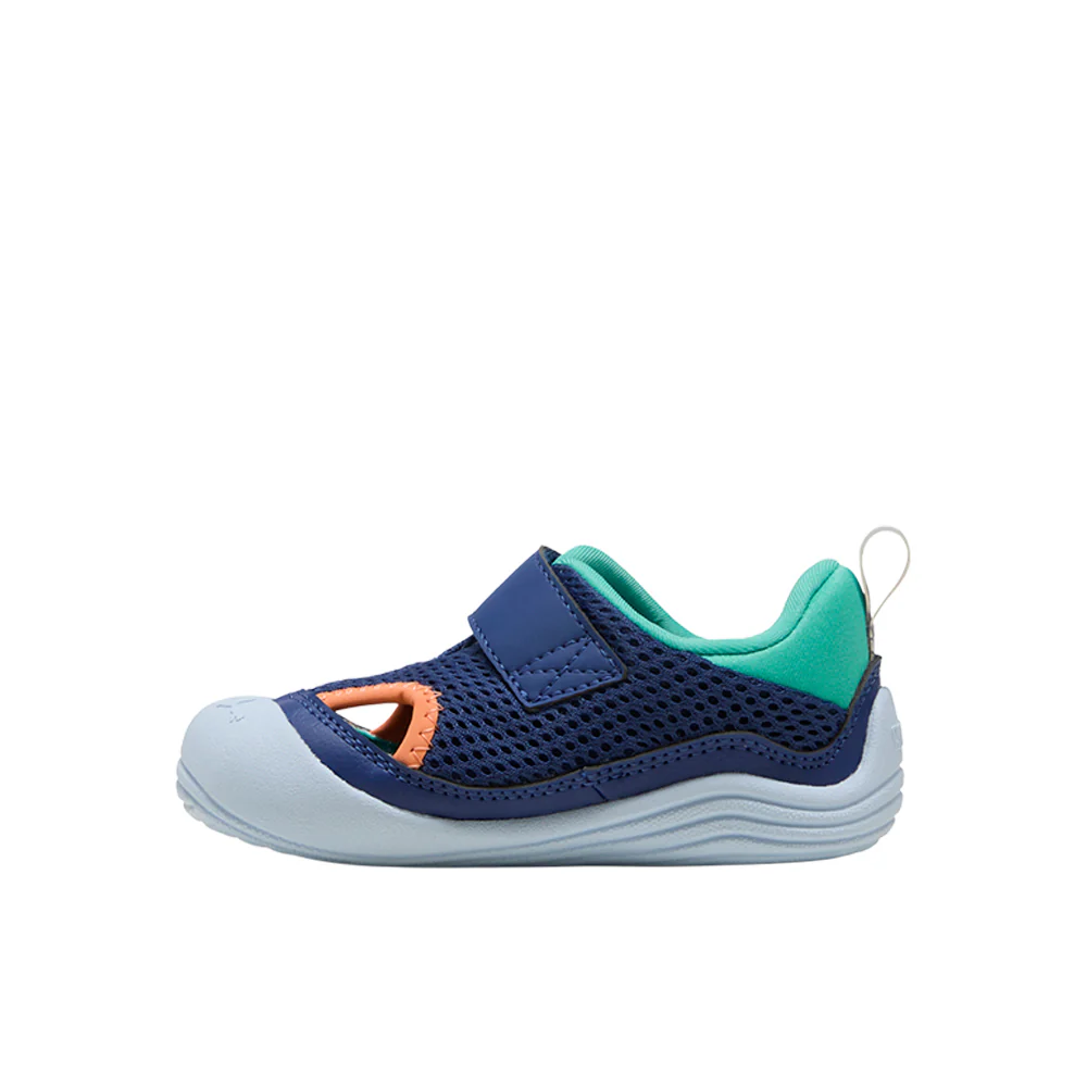 Kitten Summer Slip On Sneakers (Toddler) - Image 3