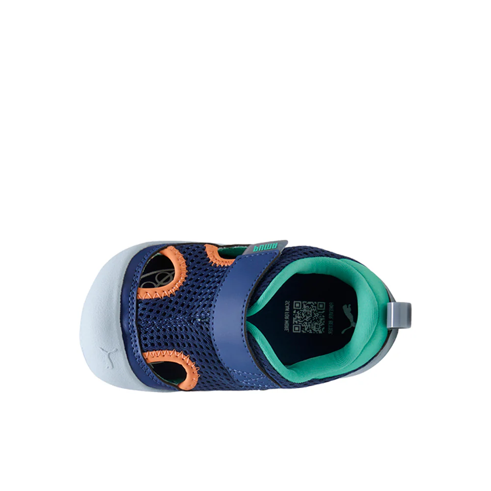 Kitten Summer Slip On Sneakers (Toddler) - Image 4