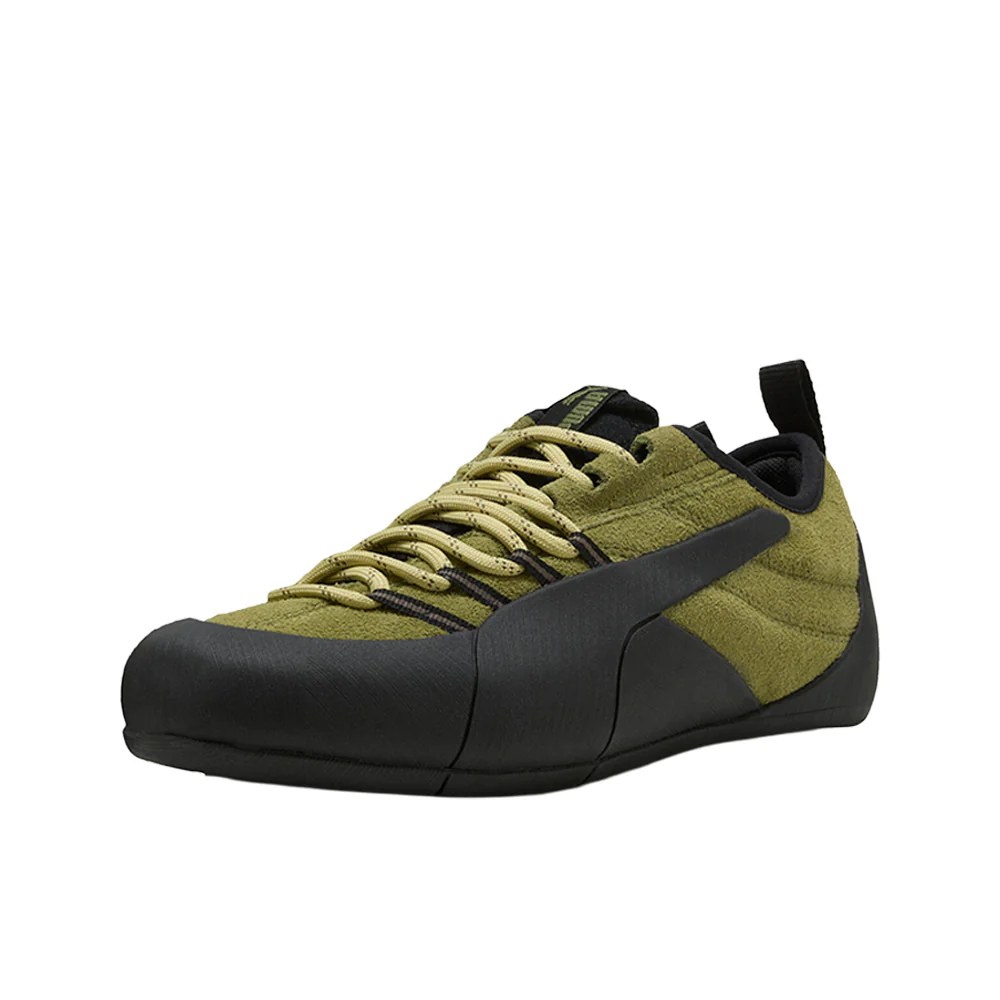 Klim Lace Up Sneakers - Image 2