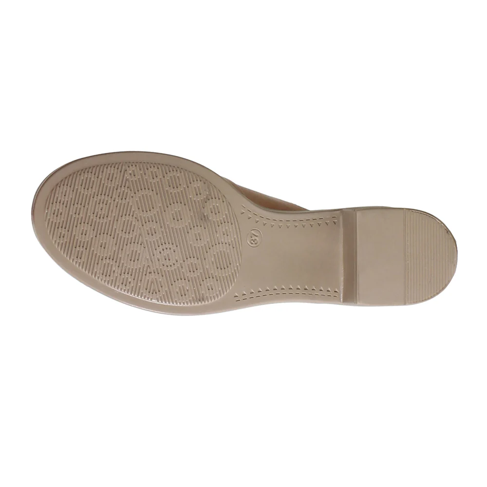 Know How Block Heel Sandals - Image 5
