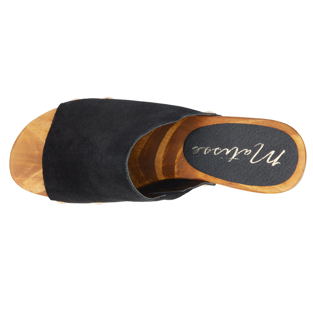 Knox Platform Wedge Sandals - Image 4