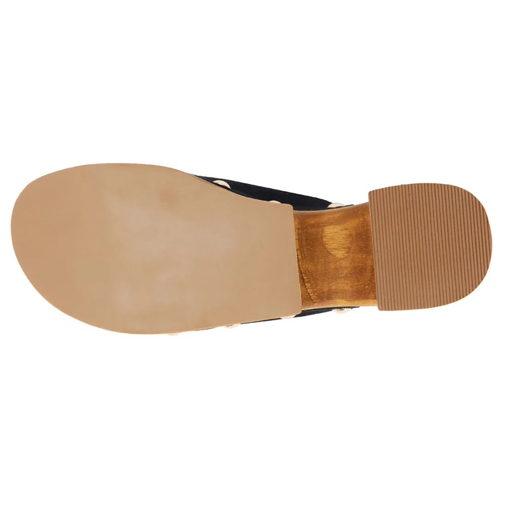Knox Platform Wedge Sandals - Image 5