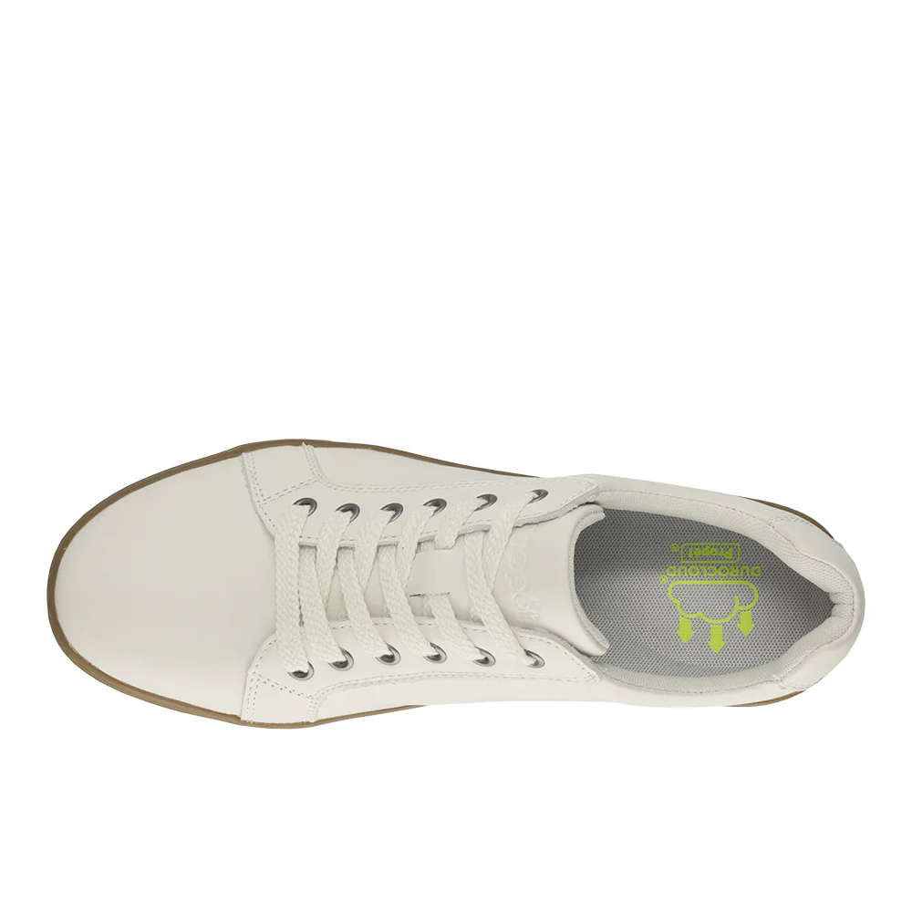 Koda Lace Up Sneakers - Image 4