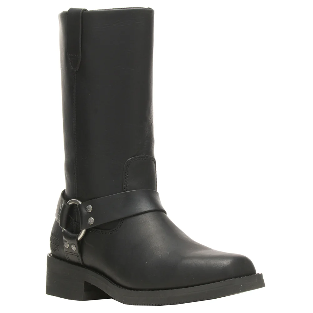 Korsen Motorcycle Boots - Image 2