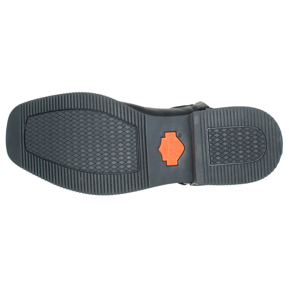 Korsen Motorcycle Boots - Image 5