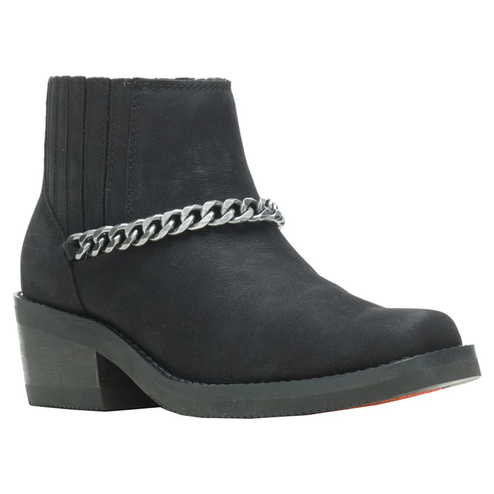 Korsen Chain Boot - Image 2