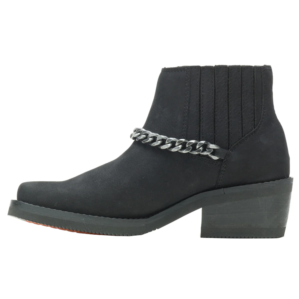 Korsen Chain Boot - Image 3