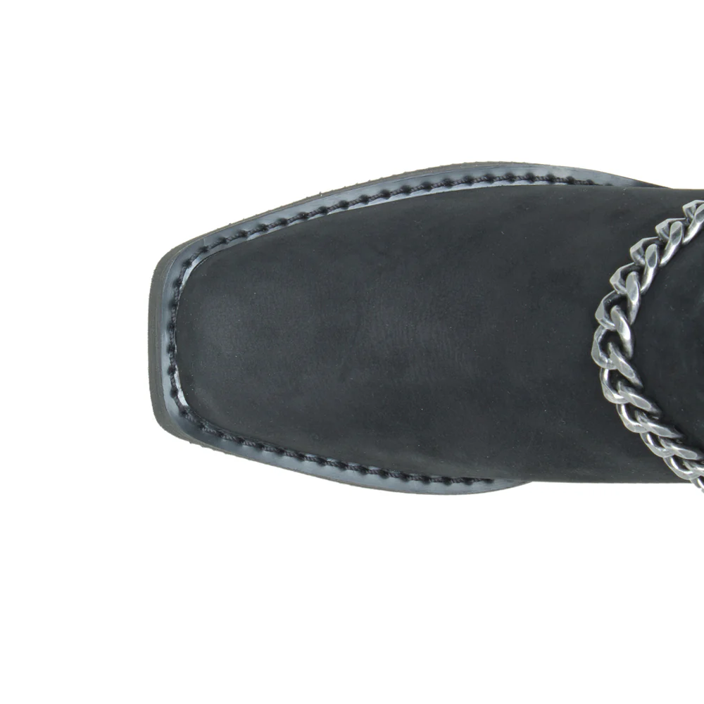 Korsen Chain Boot - Image 4