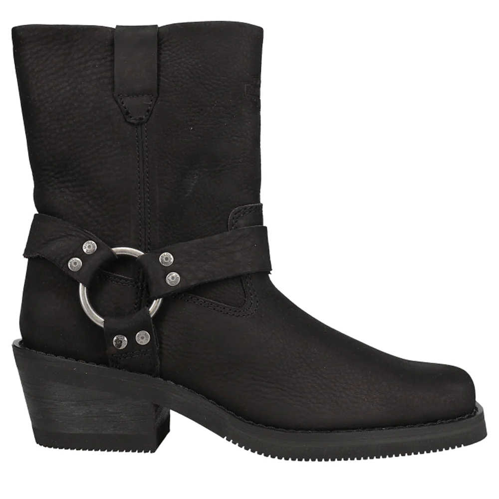 Korsen Harness Motorcycle Boots