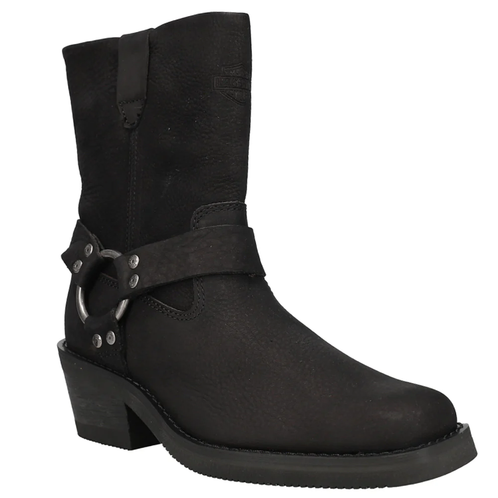 Korsen Harness Motorcycle Boots - Image 2