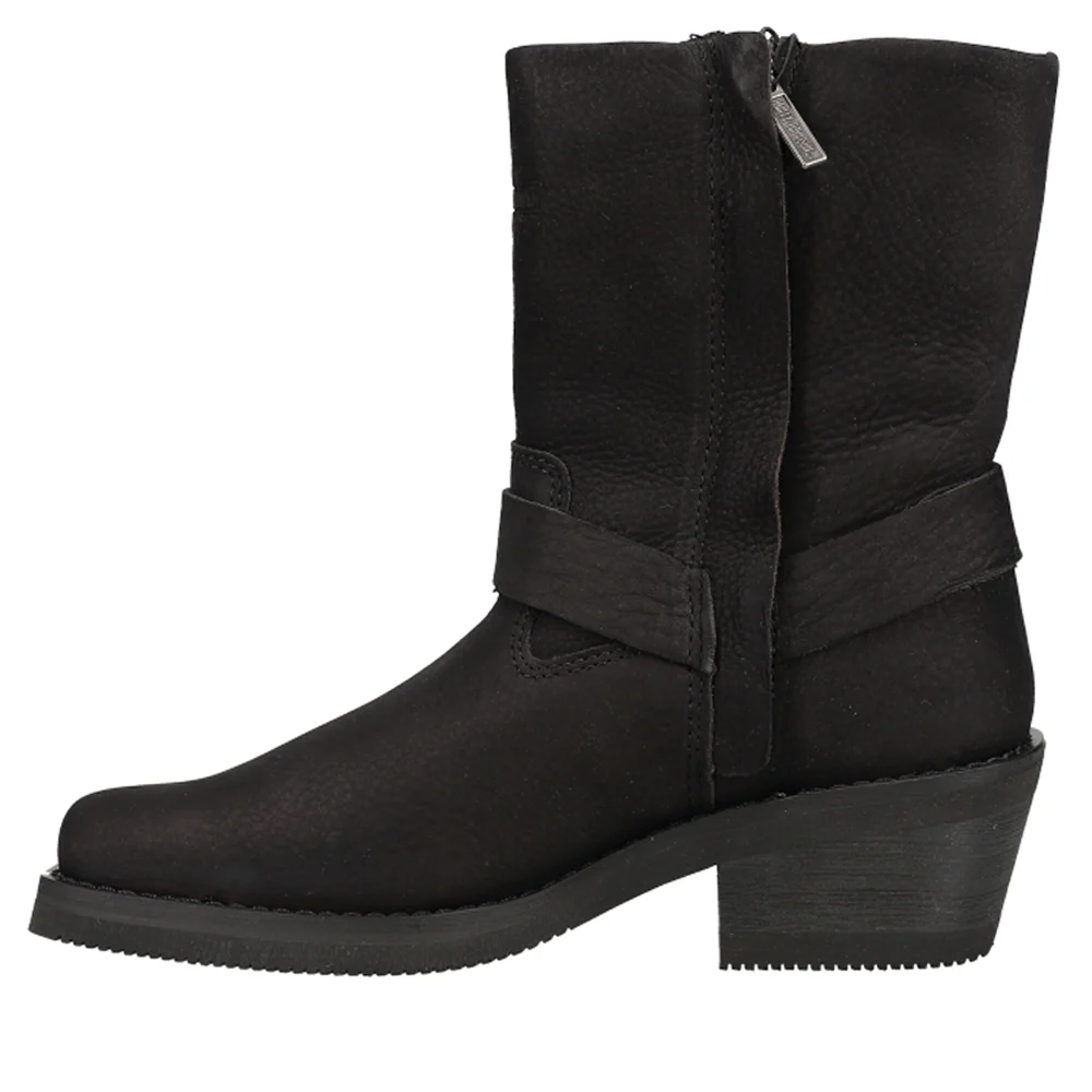 Korsen Harness Motorcycle Boots - Image 3