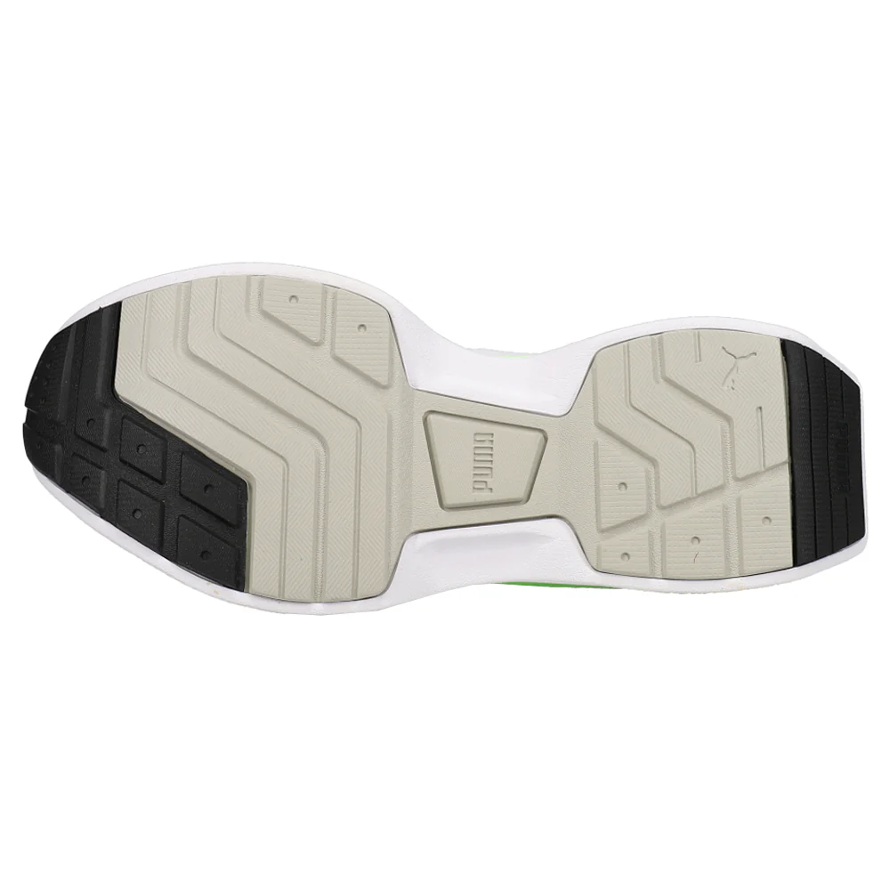 Kosmo Rider Lace Up Sneakers - Image 5