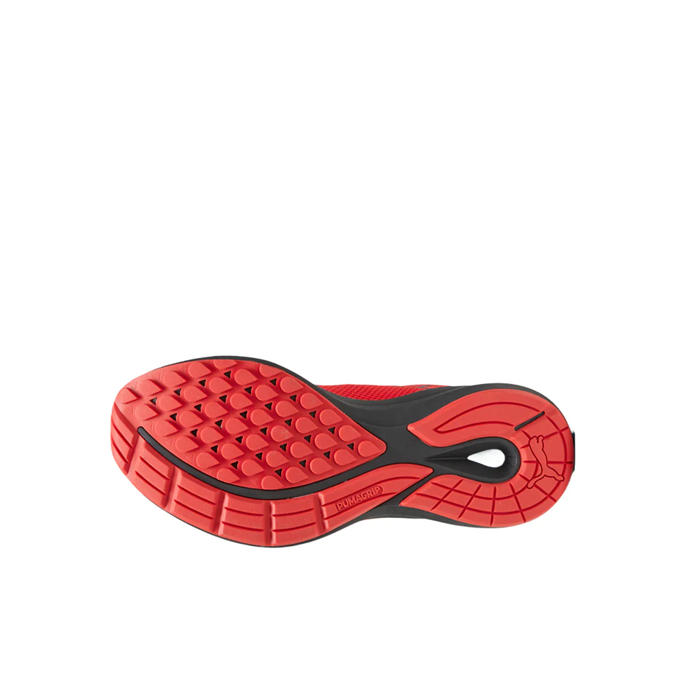 Kruz NITRO Lace Up Sneakers (Big Kid) - Image 5