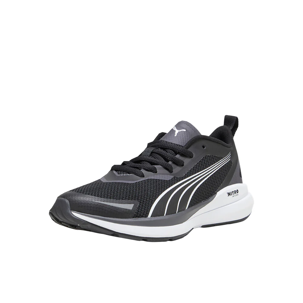 Kruz NITRO Lace Up Sneakers (Big Kid) - Image 2