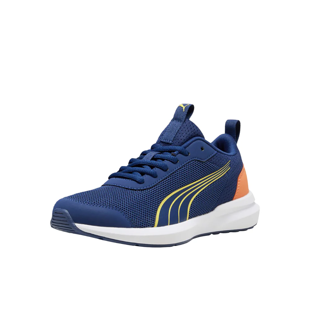 Kruz Profoam Lace Up Sneakers (Big Kid) - Image 2