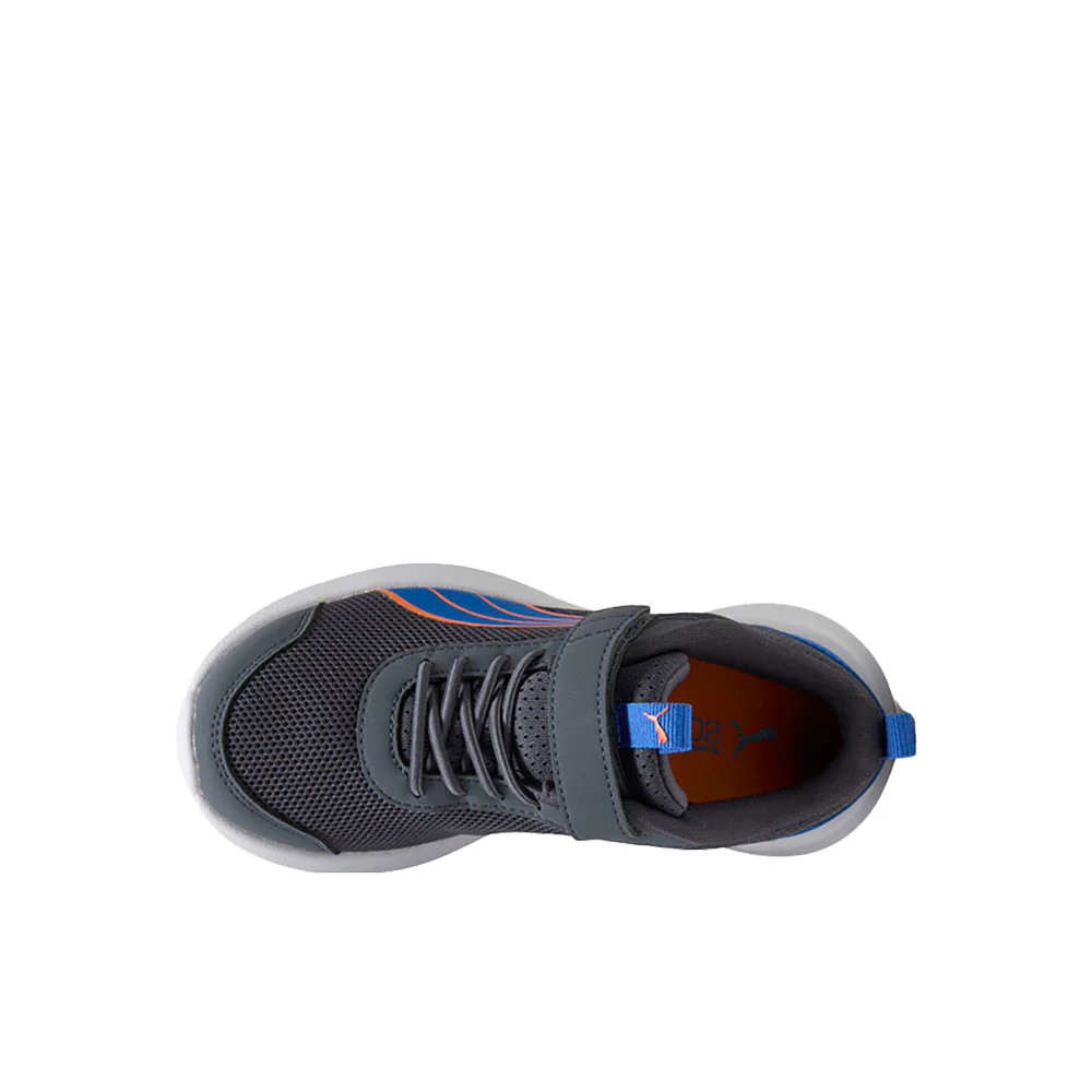 Kruz Profoam Slip On Sneakers (Little Kid) - Image 4