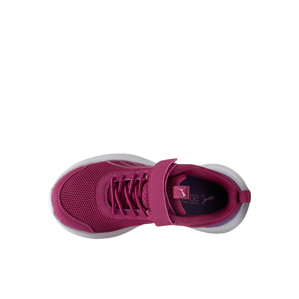 Kruz Profoam Slip On Sneakers (Little Kid) - Image 4