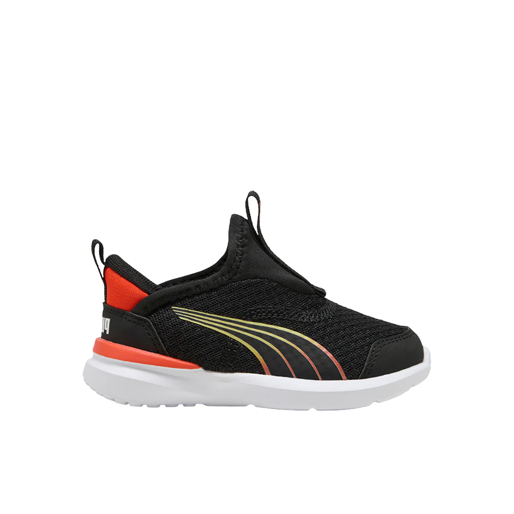 Kruz SLIPTECH Running Shoes (Toddler)