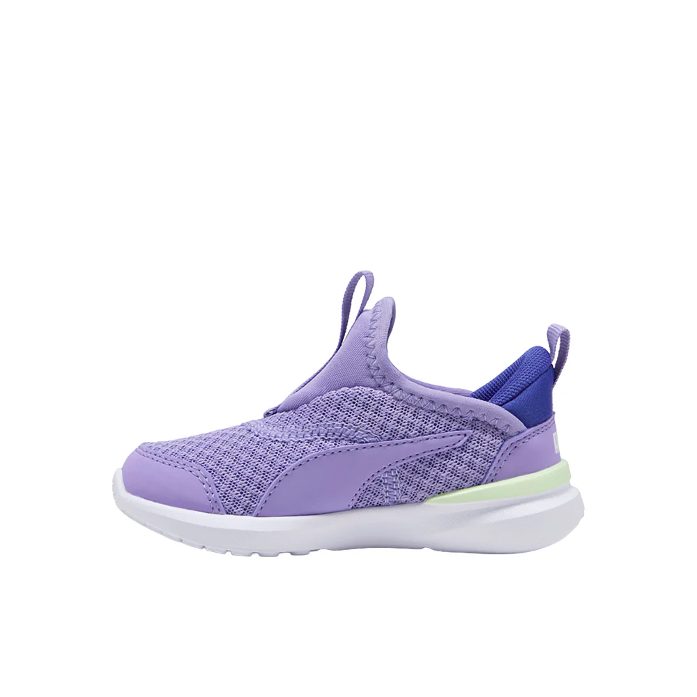 Kruz SLIPTECH Running Shoes (Toddler) - Image 3