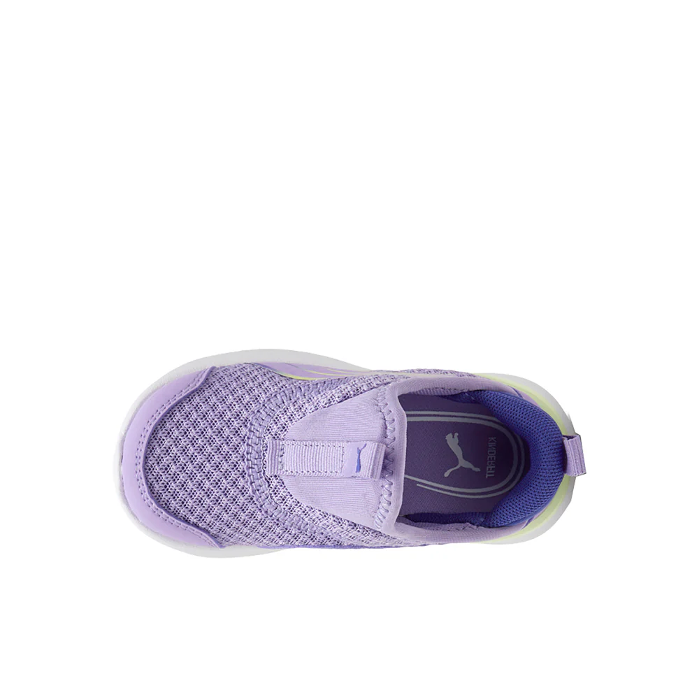Kruz SLIPTECH Running Shoes (Toddler) - Image 4