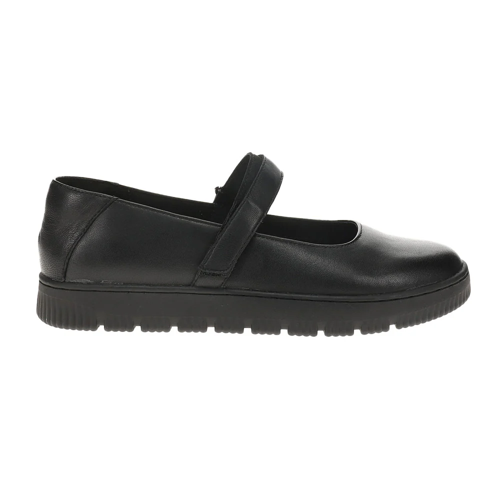 Kyliee Mary Jane Flats