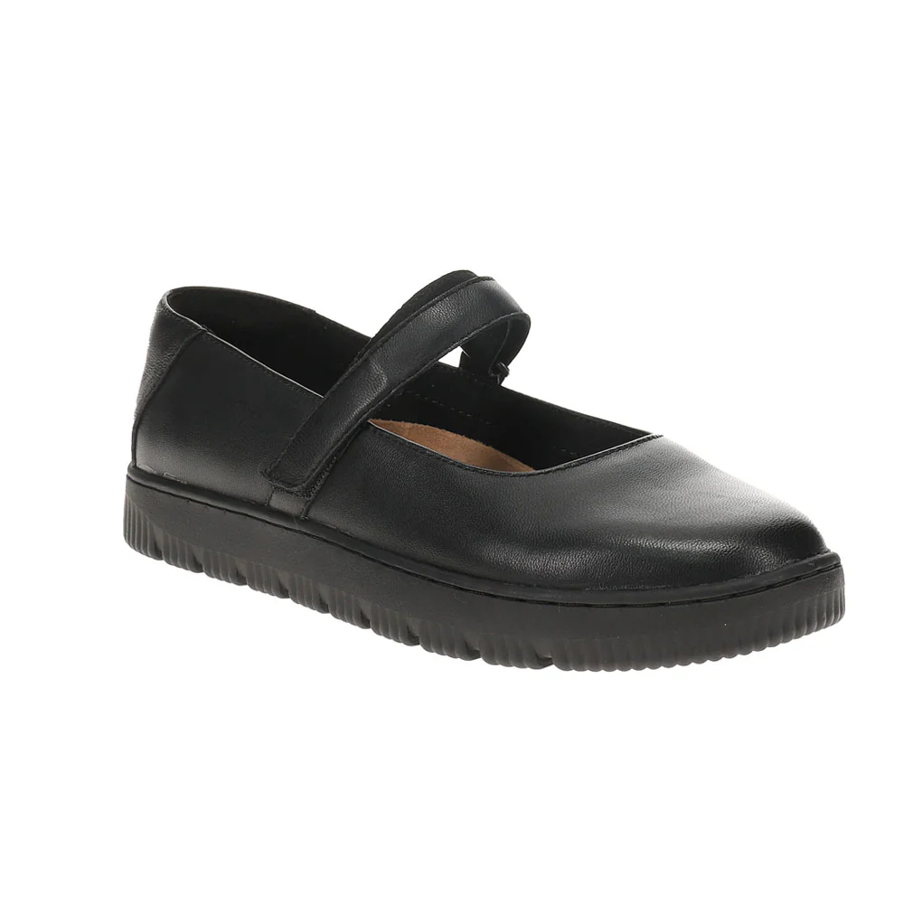 Kyliee Mary Jane Flats - Image 2