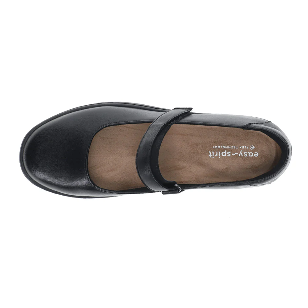 Kyliee Mary Jane Flats - Image 4