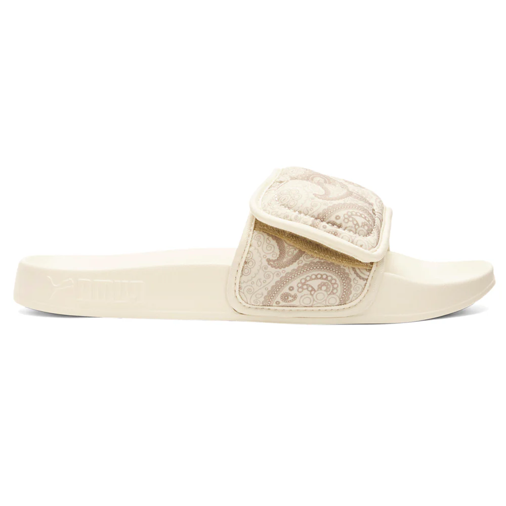 PUMA X LAUREN LONDON Leadcat 2.0 Slide Sandals