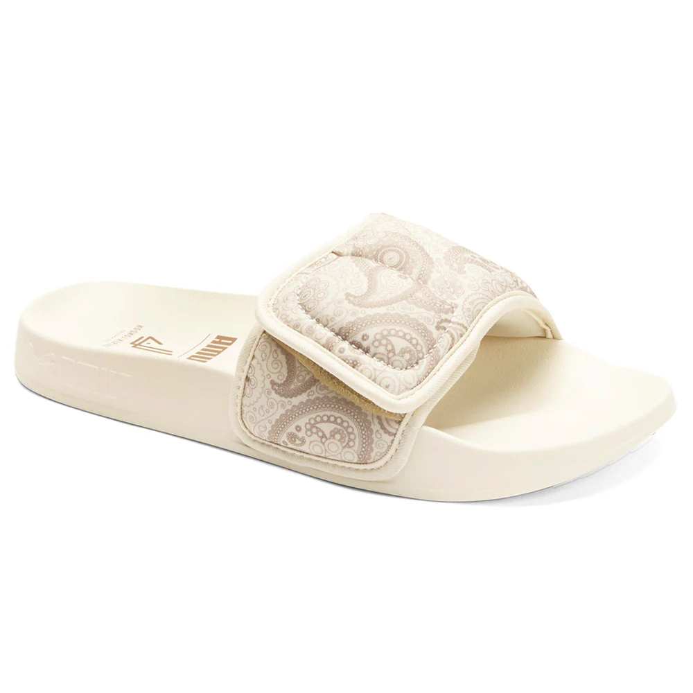 PUMA X LAUREN LONDON Leadcat 2.0 Slide Sandals - Image 2