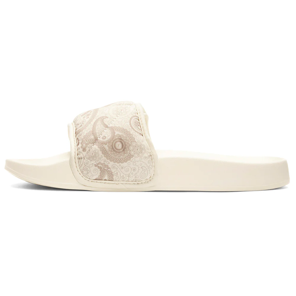 PUMA X LAUREN LONDON Leadcat 2.0 Slide Sandals - Image 3