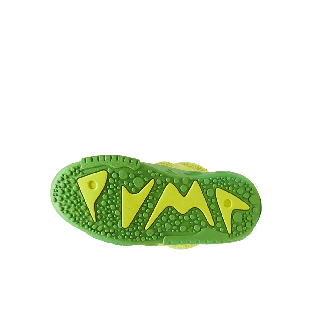 La Francé Assist Lace Up Sneakers (Big Kid) - Image 5