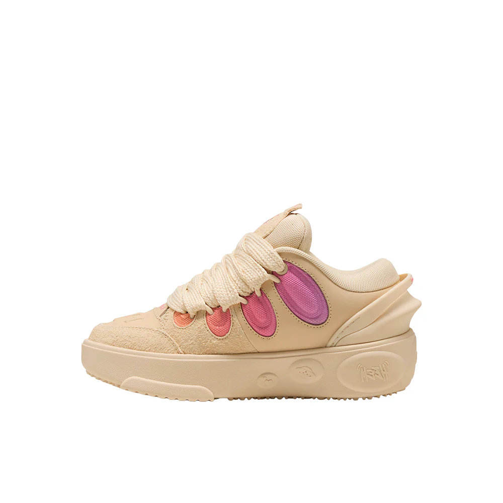 La Francé Bright Lights Basketball Shoes (Big Kid) - Image 3