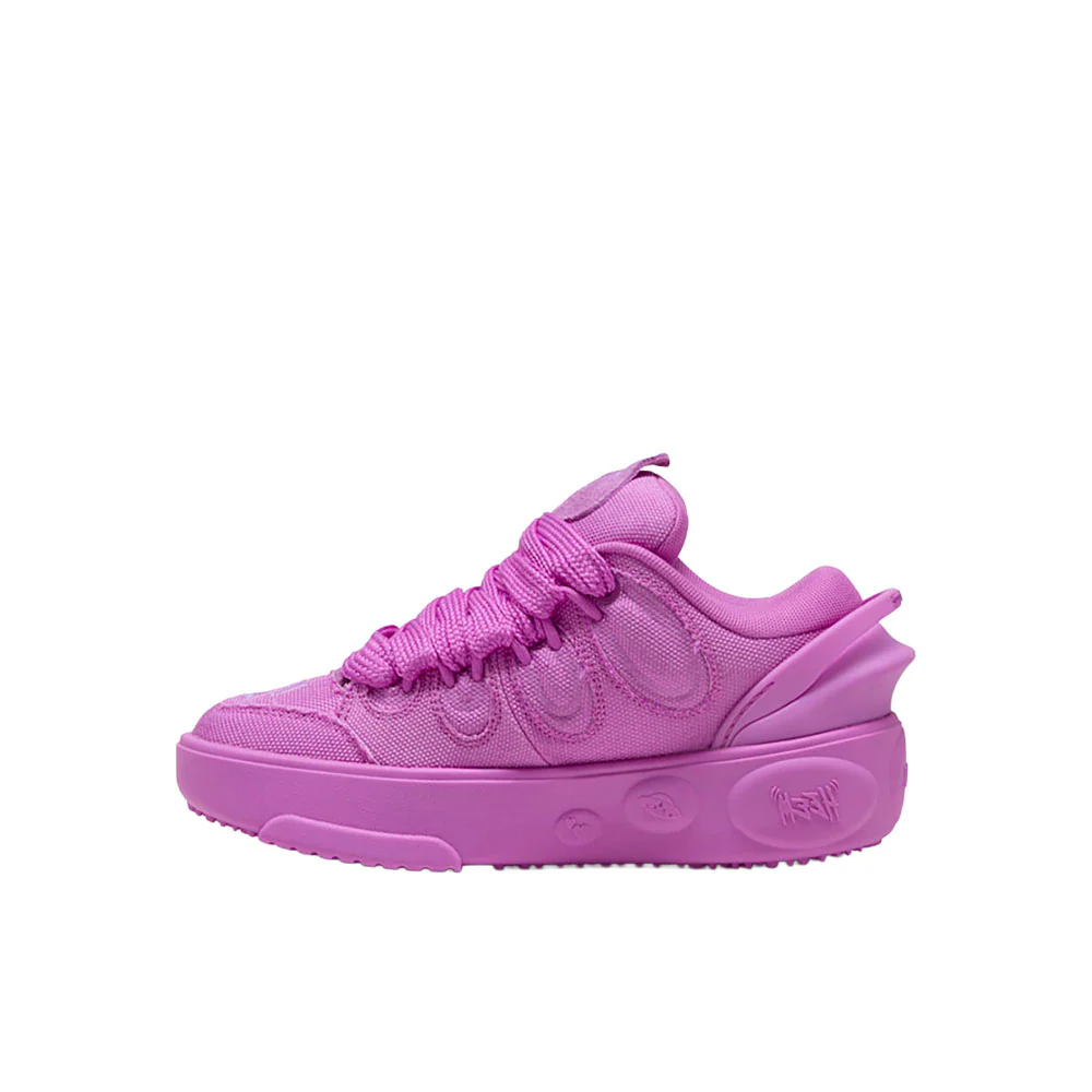 La Francé Butterfly Sneakers (Big Kid) - Image 3