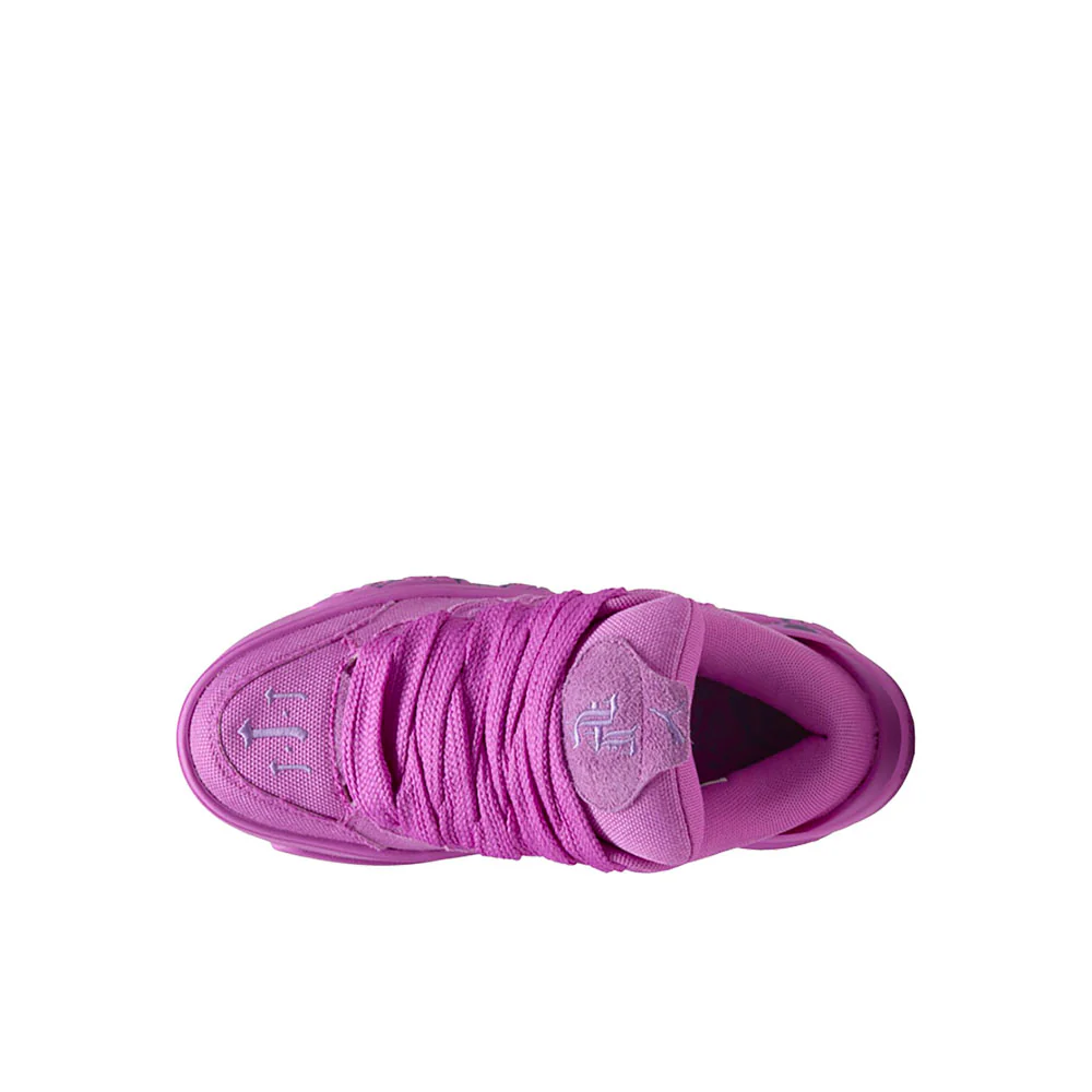 La Francé Butterfly Sneakers (Big Kid) - Image 4