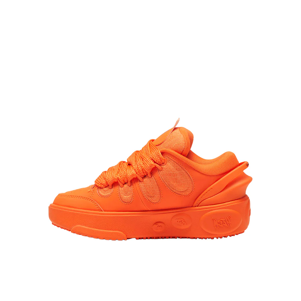 La Francé Gifted Lace Up Sneakers (Big Kid) - Image 3